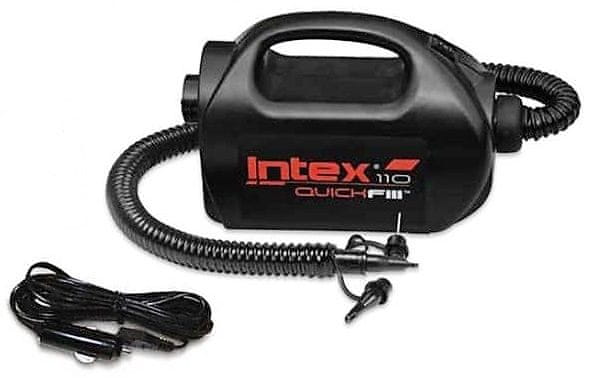 Intex Elektrická pumpa - použité