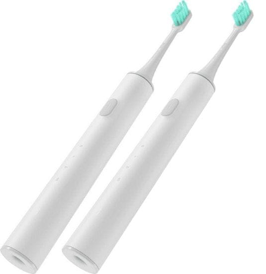 Xiaomi elektrický zubní kartáček Xiaomi Mi Sonic Electric Toothbrush + Xiaomi Mi Sonic Electric Toothbrush