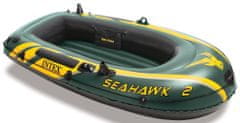 Intex Člun Seahawk 200 set