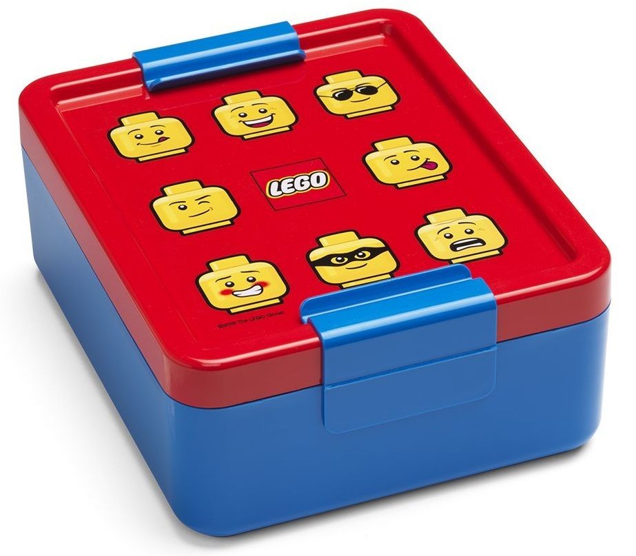 LEGO Iconic classic box na svačinu