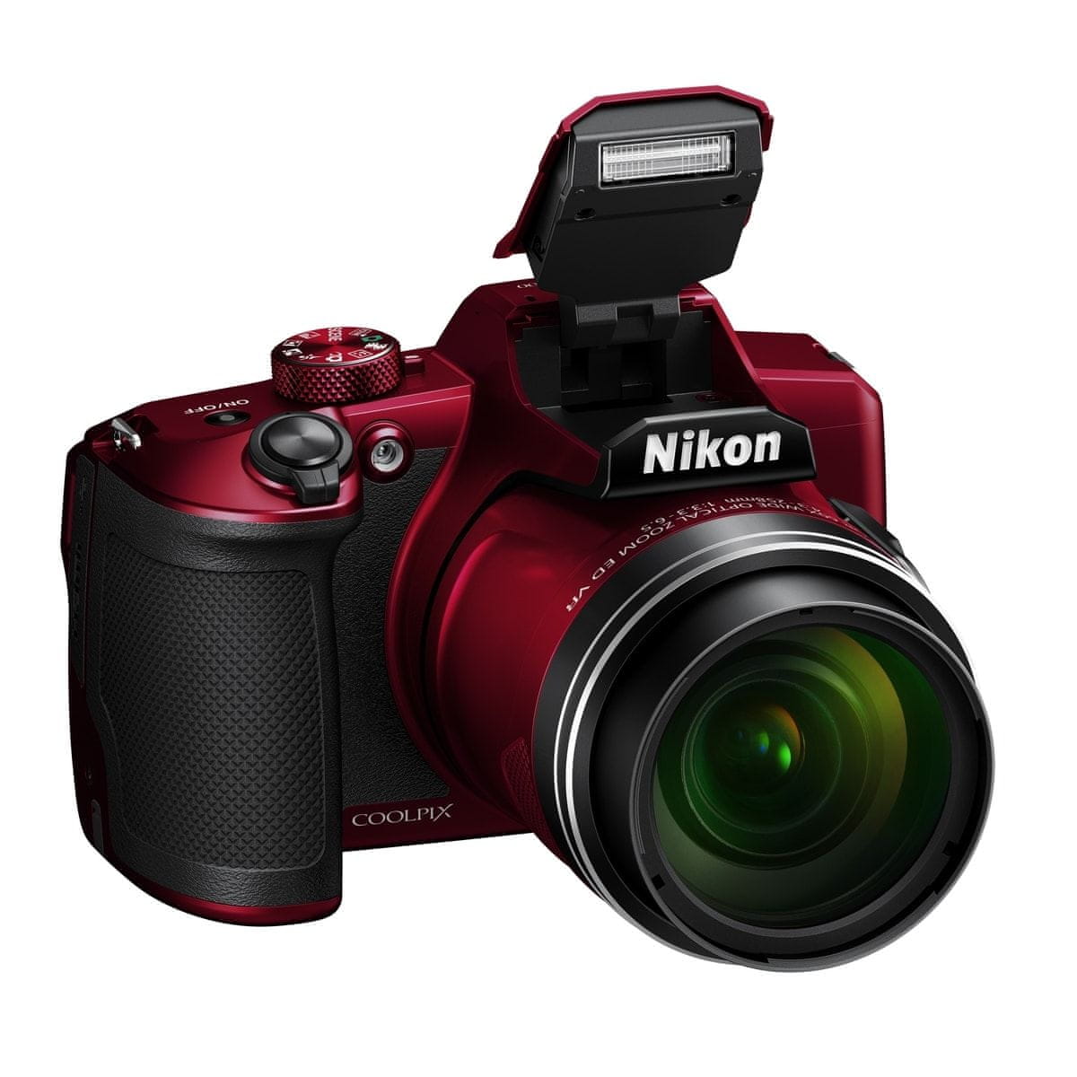 Nikon COOLPIX B600