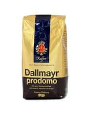 Dallmayr Prodomo 500 g, zrnková káva