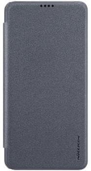 Nillkin Sparkle Folio Pouzdro Black pro Xiaomi Mi 8 Lite 2441863