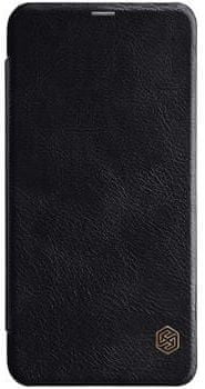 Nillkin Qin Book Pouzdro Black pro Xiaomi Redmi Note 6 Pro 2441595