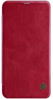 Nillkin Qin Book Pouzdro Red pro Xiaomi Redmi Note 6 Pro 2441596