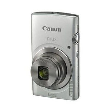 Canon IXUS 185 20 Mpx 720p
