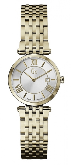 Gc watches dámské hodinky X57002L1S