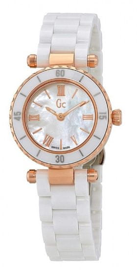 Gc watches dámské hodinky X70011L1S