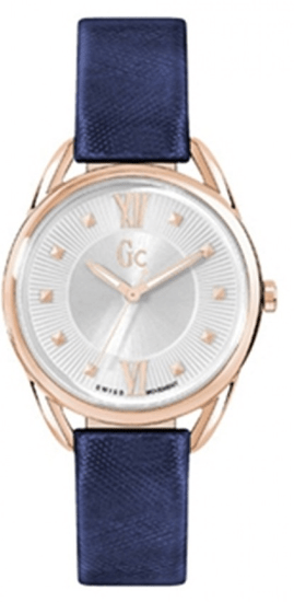 Gc watches dámské hodinky Y13004L1