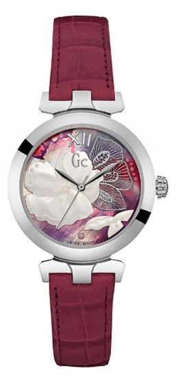 Gc watches dámské hodinky Y22005L3