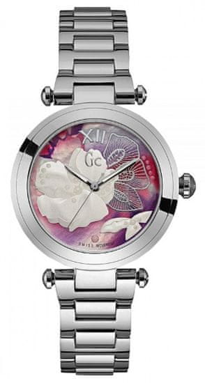 Gc watches dámské hodinky Y21004L3