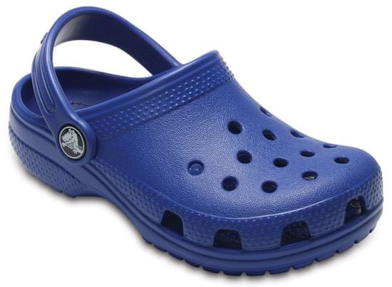 Crocs Classic Clog K Blue Jean