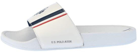 U.S. Polo Assn. pánské pantofle Nasso
