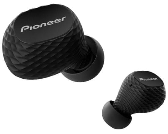 Pioneer SE-C8TW-B bezdrátová sluchátka