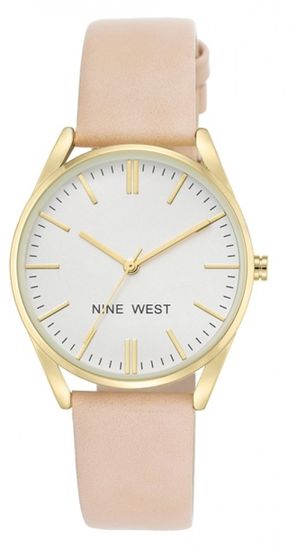 Nine West dámské hodinky NW/1994WTPK