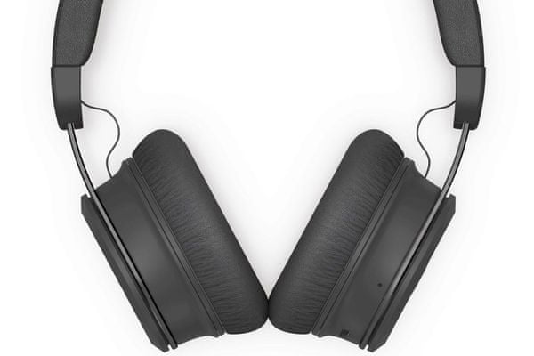 Energy sistem headphones b turban 3 fejhallgató vezeték nélküli Bluetooth 4.2 változat 10 m hatótávolság vezérlés a fejhallgatón