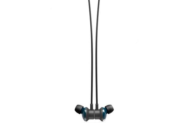 Energy Sistem Neckband BT Travel 8 ANC fülhallgató 47 g ergonomikus nyakpánt kiterjesztés 3 méretben dugó mágnes160mah akkumulátor 10 h üzemidő