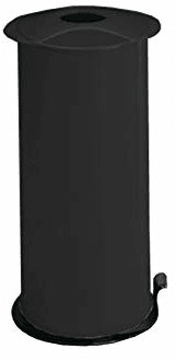 Meliconi Lis na lahve a plechovky černý - použité