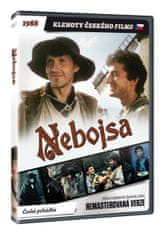Nebojsa - edice KLENOTY ČESKÉHO FILMU (remasterovaná verze)