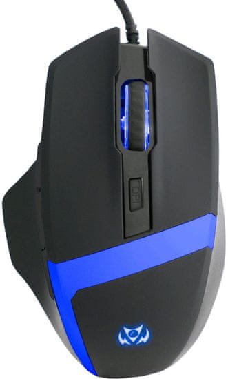 C-Tech Kyllaros, modrá (GM-07B)