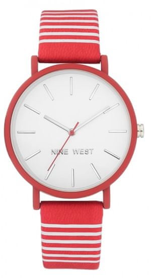 Nine West dámské hodinky NW/2161WTRD