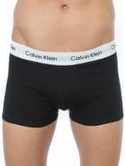 Calvin Klein 3 PACK - pánské boxerky U2664G-001 (Velikost XL)