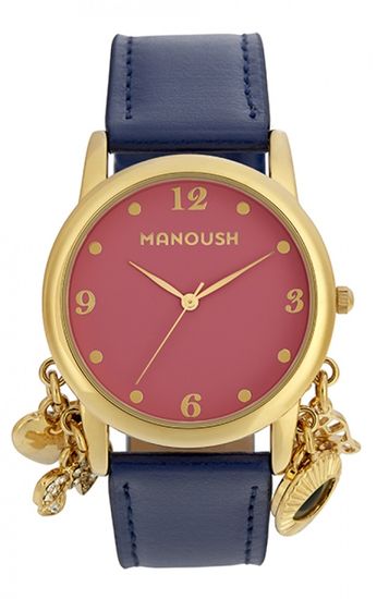 Manoush dámské hodinky MSHCH02