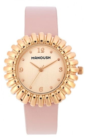 Manoush dámské hodinky MSHMA01
