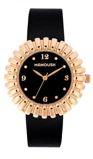 Manoush dámské hodinky MSHMA03