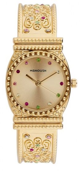 Manoush dámské hodinky MSHMIG