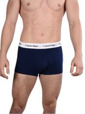 Calvin Klein 3 PACK - pánské boxerky U2664G-I03 (Velikost M)
