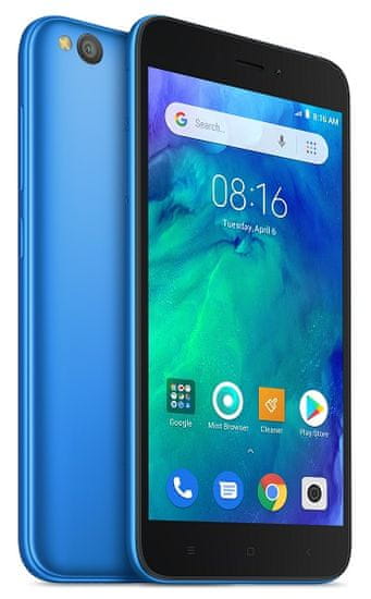Xiaomi Redmi Go, 1GB/16GB, Global Version, Blue