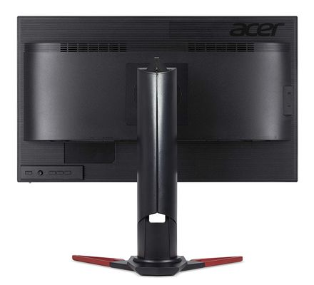 Acer Predator XB271HAbmiprzx (UM.HX1EE.A09) HDMI DP VESA nagib