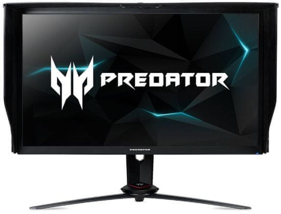 Acer Predator XB273KPbmiphzx (UM.HX3EE.P01) - rozbaleno