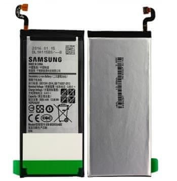 Samsung EB-BG935ABE Samsung Baterie Li-Ion 3600mAh (Bulk) 29605