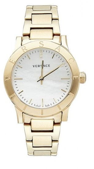 Versace dámské hodinky VQA09 0017