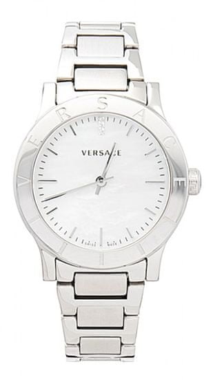Versace dámské hodinky VQA08 0017 - rozbaleno