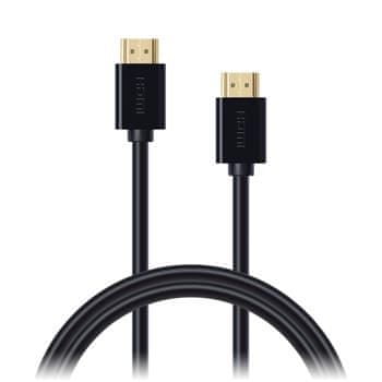 Connect IT Wirez propojovací HDMI kabel v 1.4, 5 m CI-1018