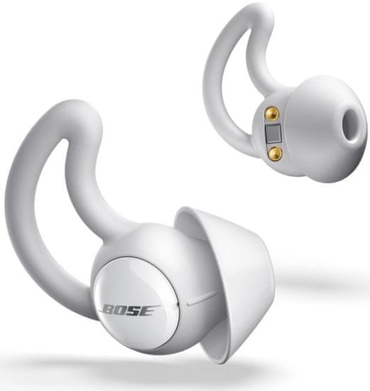 Bose Noise Masking Sleepbuds