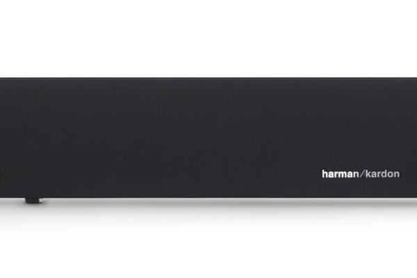 Soundbar Harman/Kardon SB20 prostorový zvuk 300 W výkon virtual technologie harman volume surround display