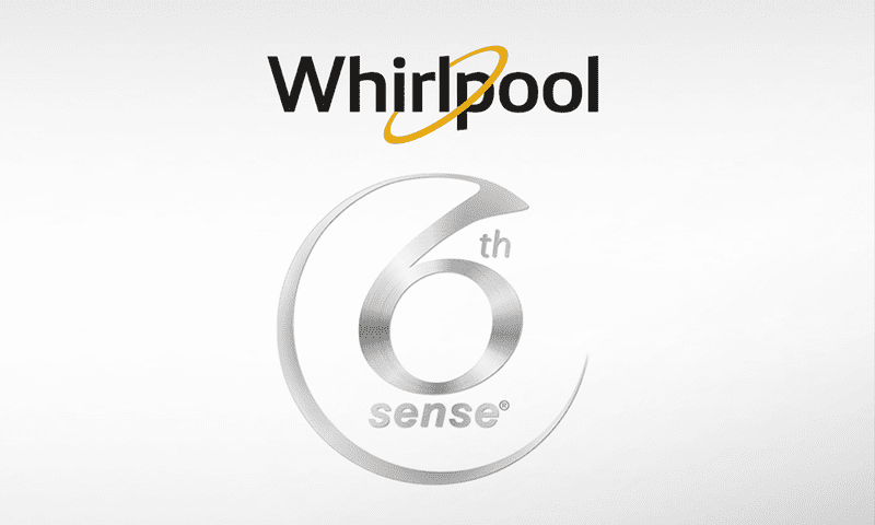 Whirlpool W Collection W7 OS4 4S1 P