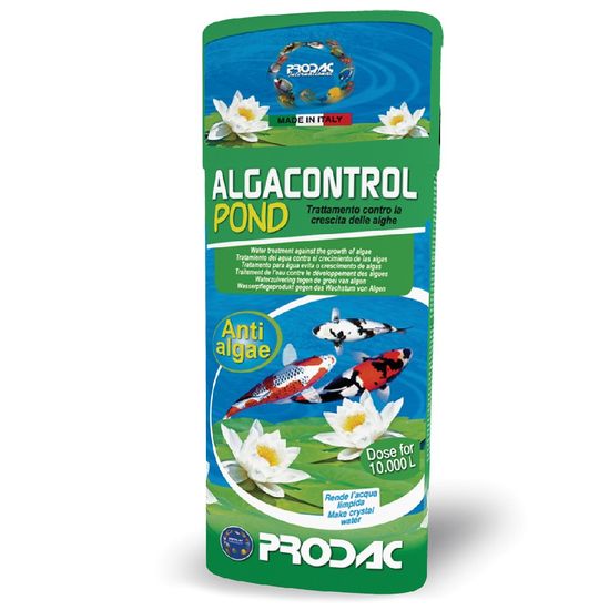 Prodac Alga Control Pond 500ml