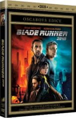 Blade Runner 2049 (Oscarová Edice)