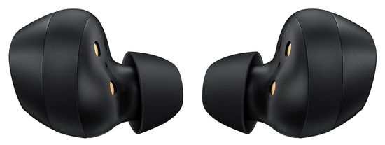 Samsung Bluetooth sluchátka Galaxy Buds SM-R170NZKAXEZ, černá