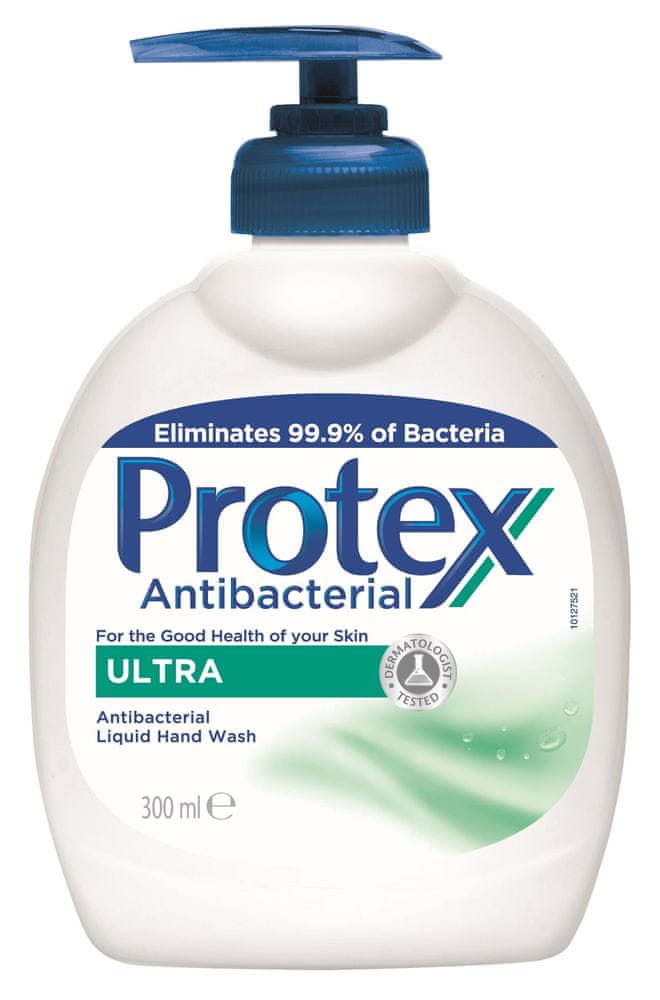 Protex Protex Ultra tekuté mýdlo 300 ml
