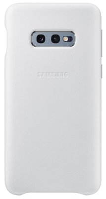 Silicone Cover pro Samsung Galaxy S10e