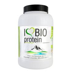 MyoTec I Love BIO Protein 1,4 kg - natural 