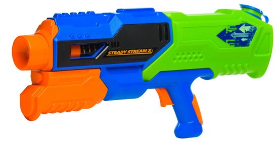 BuzzBee vodní pistole Steady Stream X