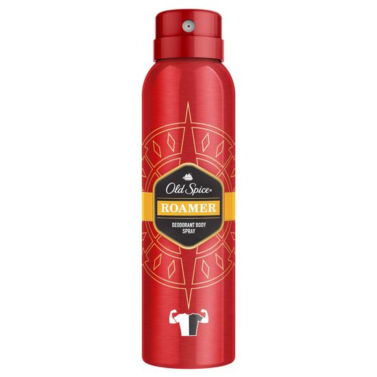 Old Spice Roamer deodorant ve spreji 150 ml