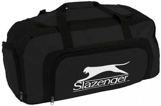 TimeLife Cestovní taška Slazenger 45 litrů, černá